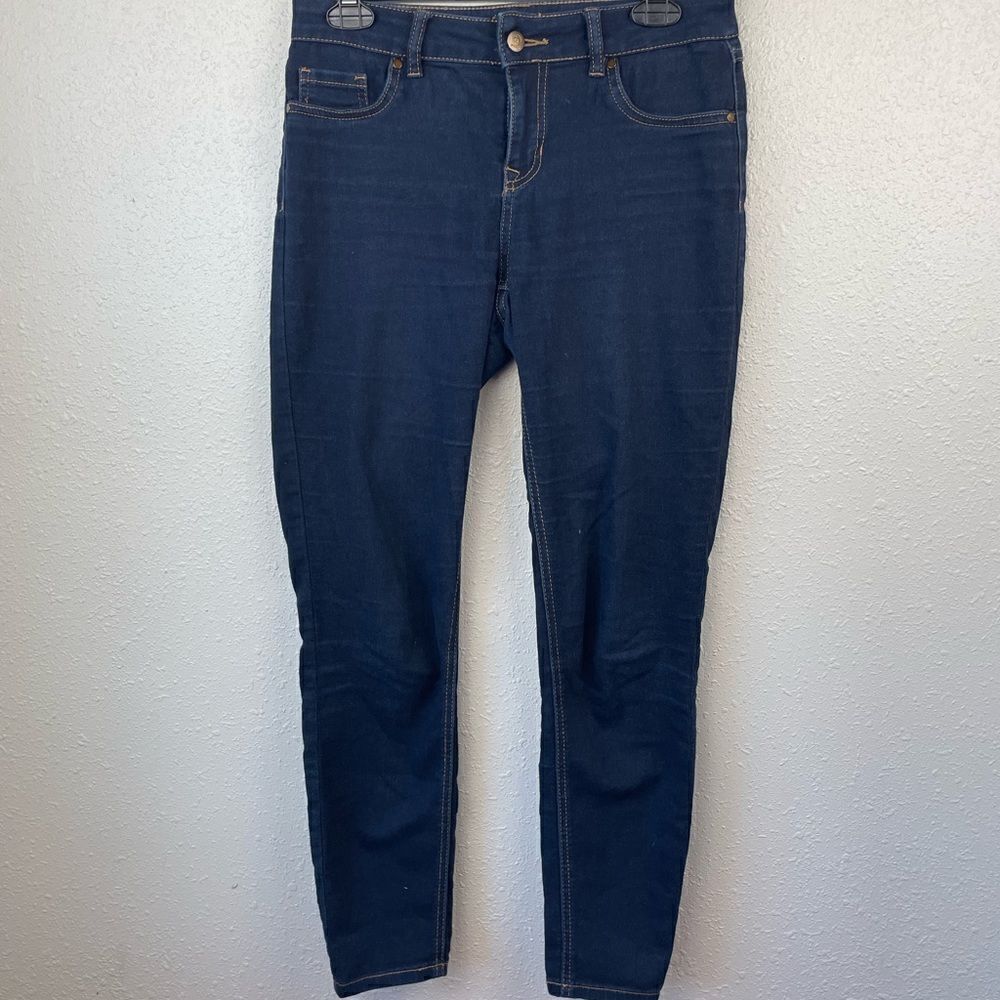D. Jeans Jeggings Size 6 EUC